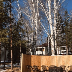 Загородный клуб Dacha, Красноярский край