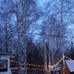 Загородный клуб Dacha, Красноярский край