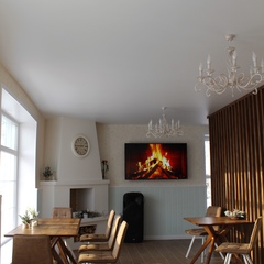 Загородный клуб Dacha, Красноярский край