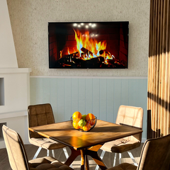 Загородный клуб Dacha, Красноярский край