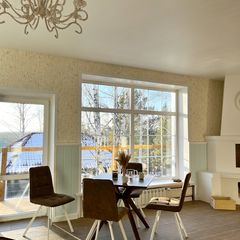 Загородный клуб Dacha, Красноярский край