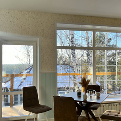 Загородный клуб Dacha, Красноярский край