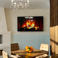 Загородный клуб Dacha, Красноярский край