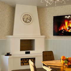 Загородный клуб Dacha, Красноярский край