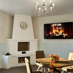 Загородный клуб Dacha, Красноярский край