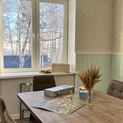 Загородный клуб Dacha, Красноярский край