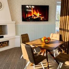 Загородный клуб Dacha, Красноярский край