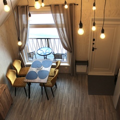 Загородный клуб Dacha, Красноярский край