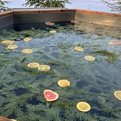 Загородный клуб Dacha, Красноярский край