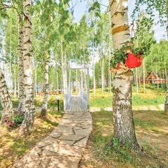 Эко-отель Агропарк Ясенево, Ярославская область