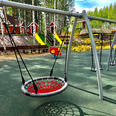 Эко-отель Агропарк Ясенево, Ярославская область