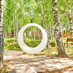 Эко-отель Агропарк Ясенево, Ярославская область