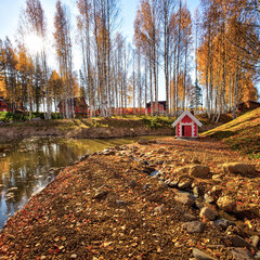 Эко-отель Агропарк Ясенево, Ярославская область