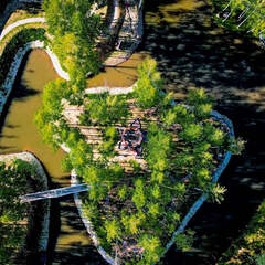 Эко-отель Агропарк Ясенево, Ярославская область