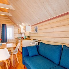 Эко-отель Агропарк Ясенево, Ярославская область