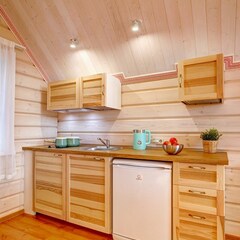 Эко-отель Агропарк Ясенево, Ярославская область