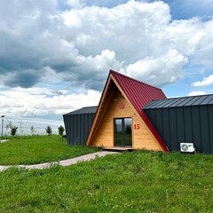 Эко-отель Агропарк Ясенево, Ярославская область