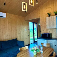 Эко-отель Агропарк Ясенево, Ярославская область