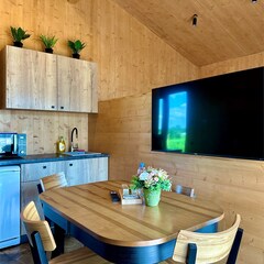 Эко-отель Агропарк Ясенево, Ярославская область