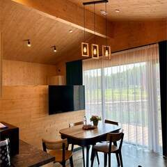 Эко-отель Агропарк Ясенево, Ярославская область