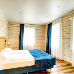 Эко-отель Агропарк Ясенево, Ярославская область