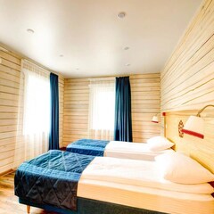 Эко-отель Агропарк Ясенево, Ярославская область