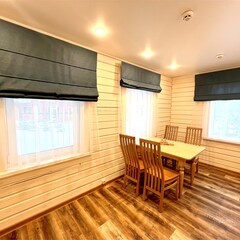 Эко-отель Агропарк Ясенево, Ярославская область