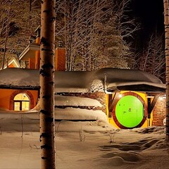 Эко-отель Агропарк Ясенево, Ярославская область