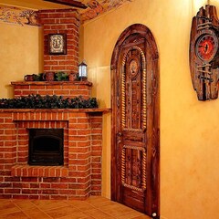 Эко-отель Агропарк Ясенево, Ярославская область