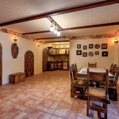 Эко-отель Агропарк Ясенево, Ярославская область