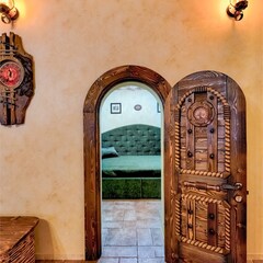 Эко-отель Агропарк Ясенево, Ярославская область