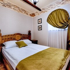 Эко-отель Агропарк Ясенево, Ярославская область