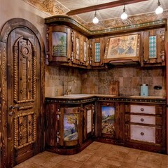 Эко-отель Агропарк Ясенево, Ярославская область