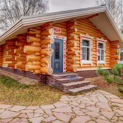 Эко-отель Агропарк Ясенево, Ярославская область