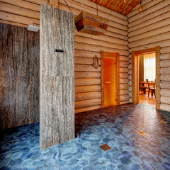 Эко-отель Агропарк Ясенево, Ярославская область