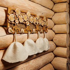 Эко-отель Агропарк Ясенево, Ярославская область