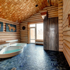 Эко-отель Агропарк Ясенево, Ярославская область