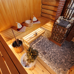 Эко-отель Агропарк Ясенево, Ярославская область