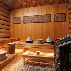 Эко-отель Агропарк Ясенево, Ярославская область