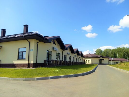 Земляничный — фото 5
