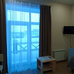 Эко-отель Земляничный, Нижегородская область