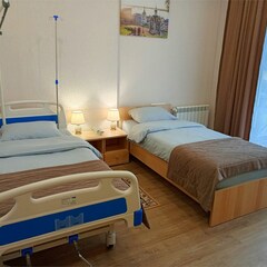 Эко-отель Земляничный, Нижегородская область