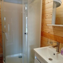 Эко-отель Земляничный, Нижегородская область