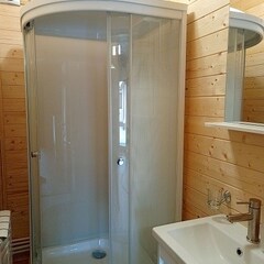 Эко-отель Земляничный, Нижегородская область