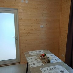 Эко-отель Земляничный, Нижегородская область