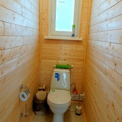 Эко-отель Земляничный, Нижегородская область