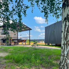 Гостевой дом River Bank, Московская область