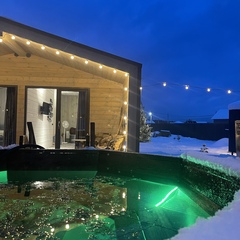 Гостевой дом River Bank, Московская область