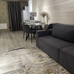 Гостевой дом River Bank, Московская область