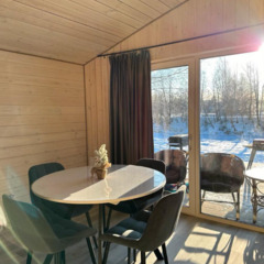 Гостевой дом River Bank, Московская область